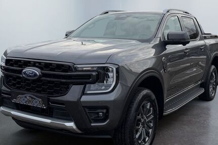 Ford Ranger 26.364 km 44.529 &euro; Gardelegen 39638