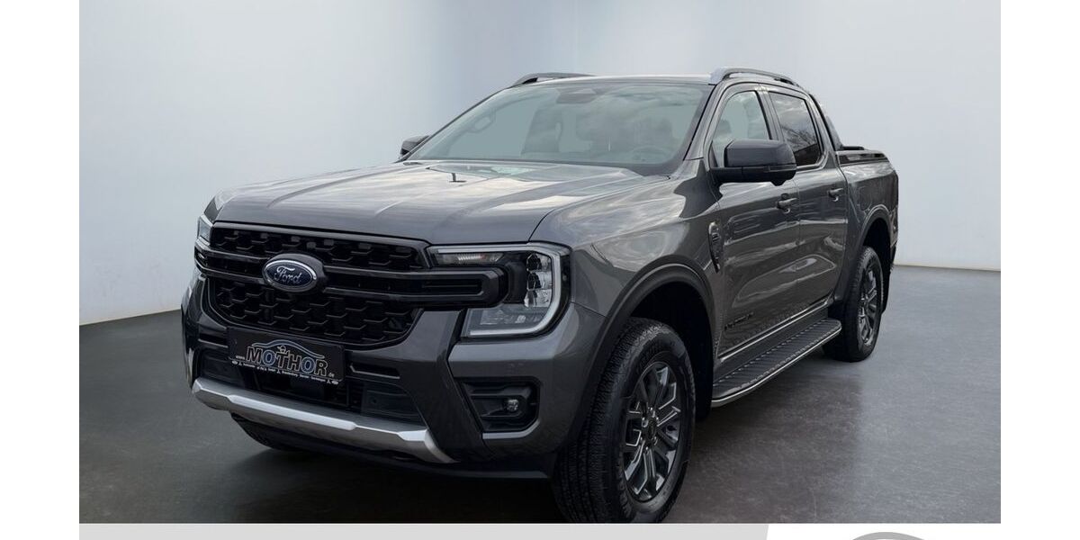 Ford Ranger 26.364 km 45.429 &euro; Gardelegen 39638