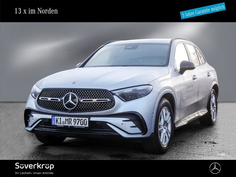 GLC 200