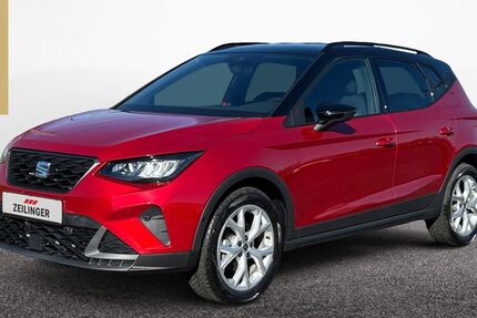 Seat Arona 1.210 km 26.344 &euro; Dietersheim 91463