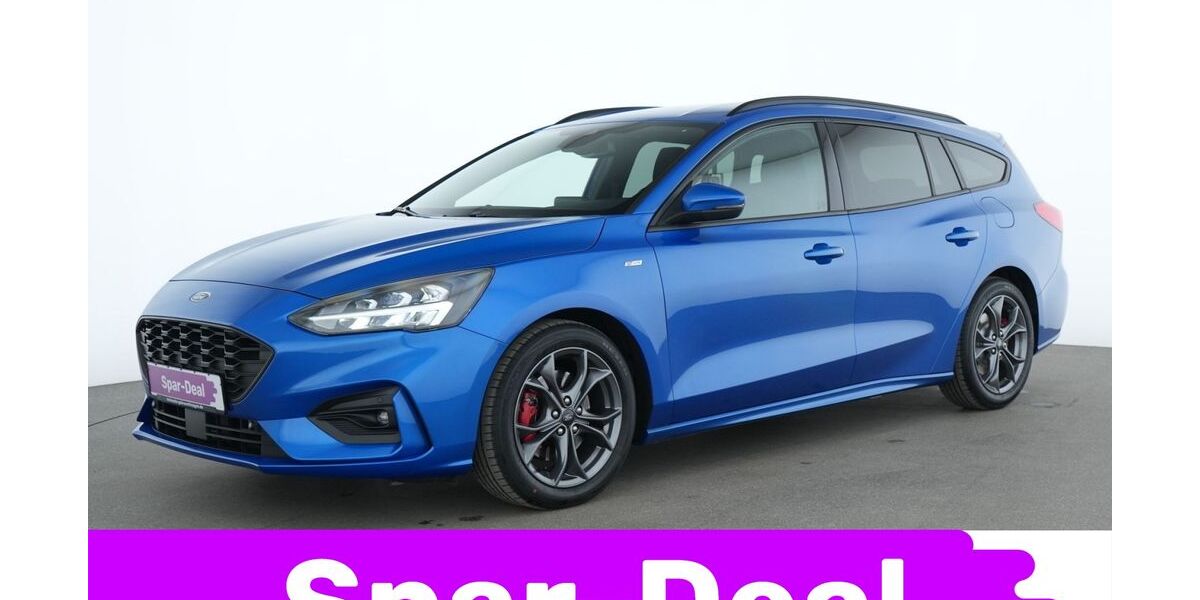 Ford Focus 67.414 km 18.835 &euro; Garching bei München 85748