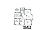 Etagenwohnung Kempten (Allgäu) - 1 Zimmer, 24 m&sup2;, 470&euro; | Angebot:26632570