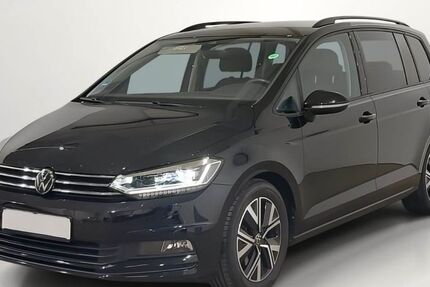VW Touran 52.000 km 29.900 &euro; Bocholt 46397