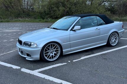 BMW 330 104.000 km 14.900 &euro; Dielkirchen 67811