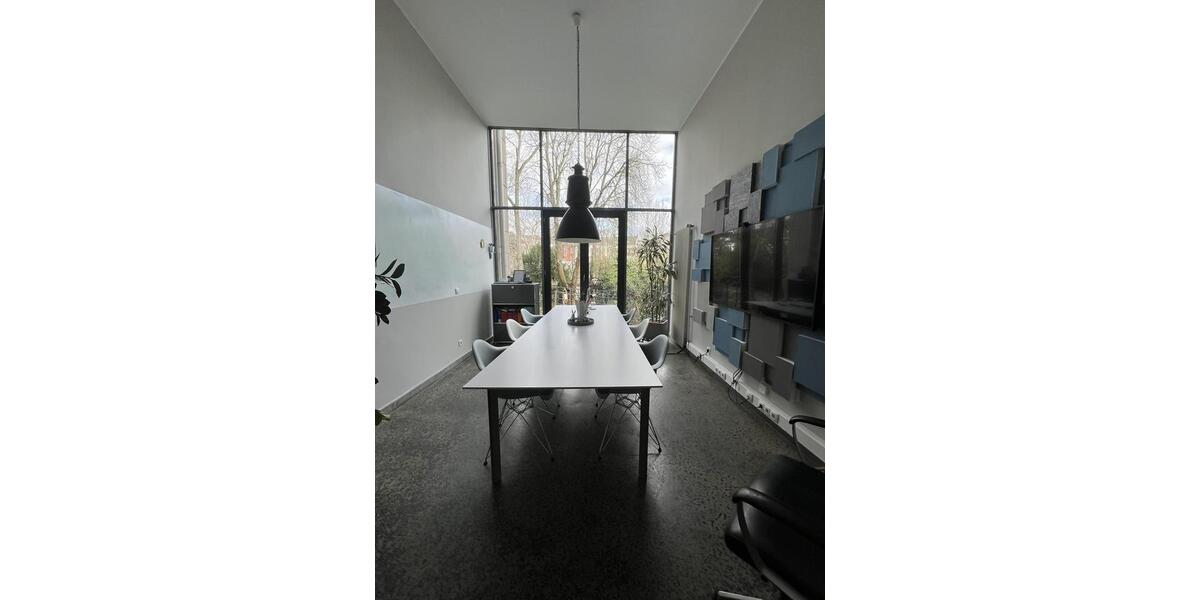 Gewerbeobjekt Bonn Gronau - 1.750&euro; | Angebot:26213218