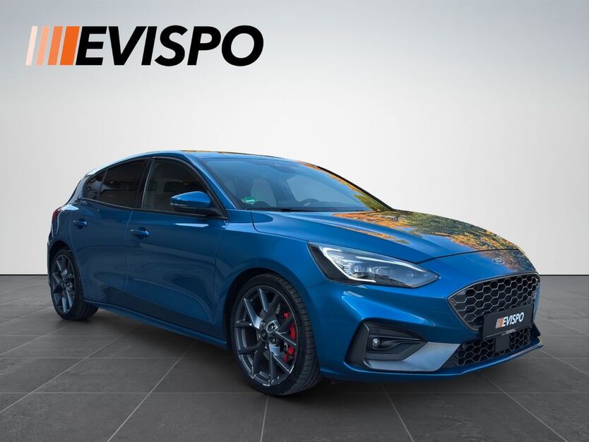Ford Focus 46.059 km 23.880 € Oberteuringen 88094