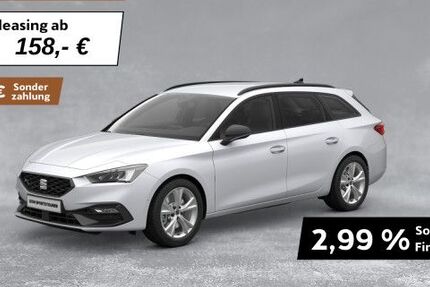 Seat Leon 24.275 km 28.630 &euro; Hof 95030