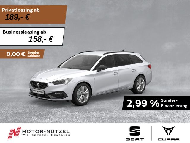 Seat Leon 24.275 km 28.630 &euro; Hof 95030