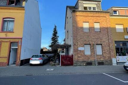 2 Familienhaus zu verkaufen Koblenz Neuendorf