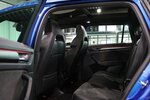 Skoda Kodiaq 2.0 TDI DSG 4x4 SPORTLINE RACE-BLUE+BLACK 124.000 km 30.991 &euro; Hamm 59077