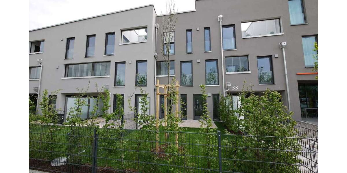 Etagenwohnung Dachau - 1 Zimmer, 46 m&sup2;, 885&euro; | Angebot:27128776