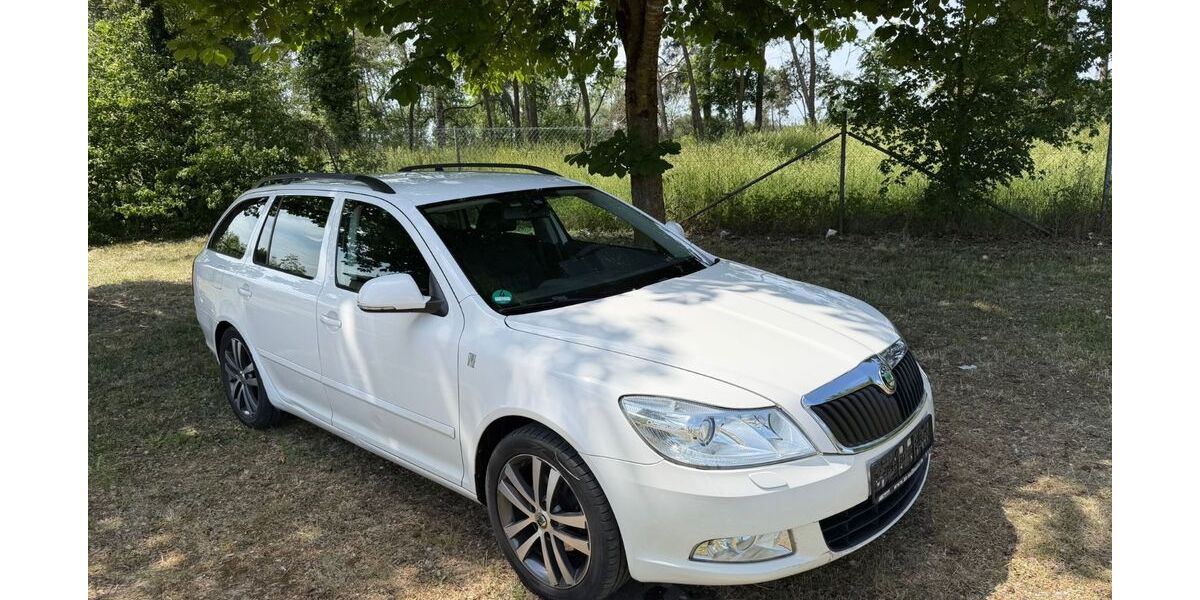 Skoda Octavia 308.000 km 2.300 &euro; Ingolstadt 85053