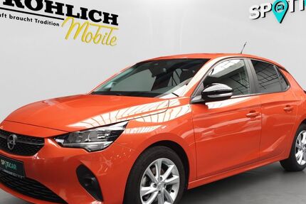 Opel Corsa 29.285 km 14.490 &euro; Koblenz 56073