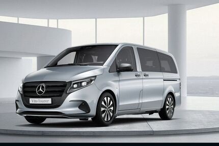 Mercedes-Benz Vito 38.055 km 48.490 &euro; Braunschweig 38122