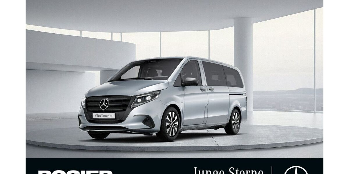 Mercedes-Benz Vito 38.055 km 48.490 &euro; Braunschweig 38122