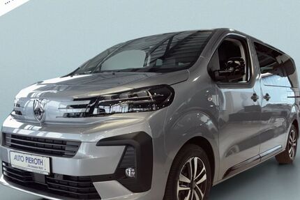 Peugeot Traveller 15.000 km 39.850 &euro; Bingen 55411