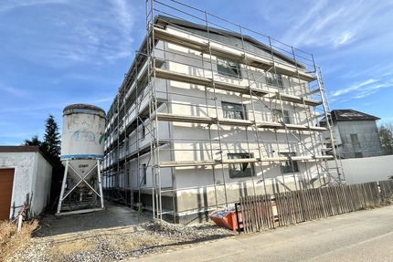 Lerautal Ambiente Vohenstrauß - Klimafreundlicher Neubau