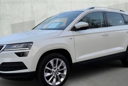Skoda Karoq 101.658 km 20.990 &euro; Lingen 49808