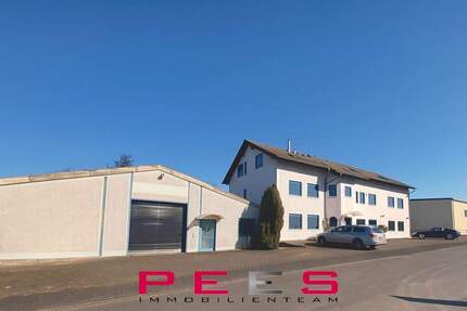 Gewerbeobjekt Buchholz Mendt - 637.000&euro; | Angebot:24658100