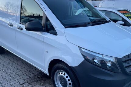 Mercedes-Benz Vito 114.970 km 20.990 &euro; Datteln 45711