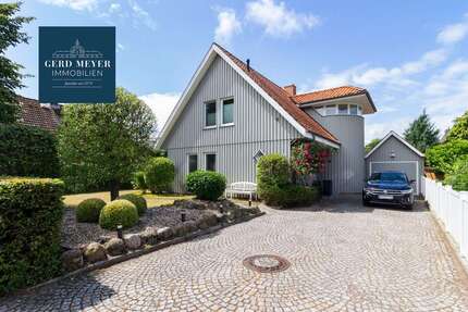 Haus Süsel / Röbel Röbel - 5 Zimmer, 156 m&sup2;, 529.000&euro; | Angebot:24518904