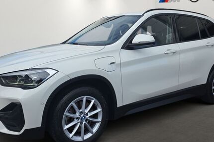 BMW X1 23.622 km 26.980 &euro; München 80687