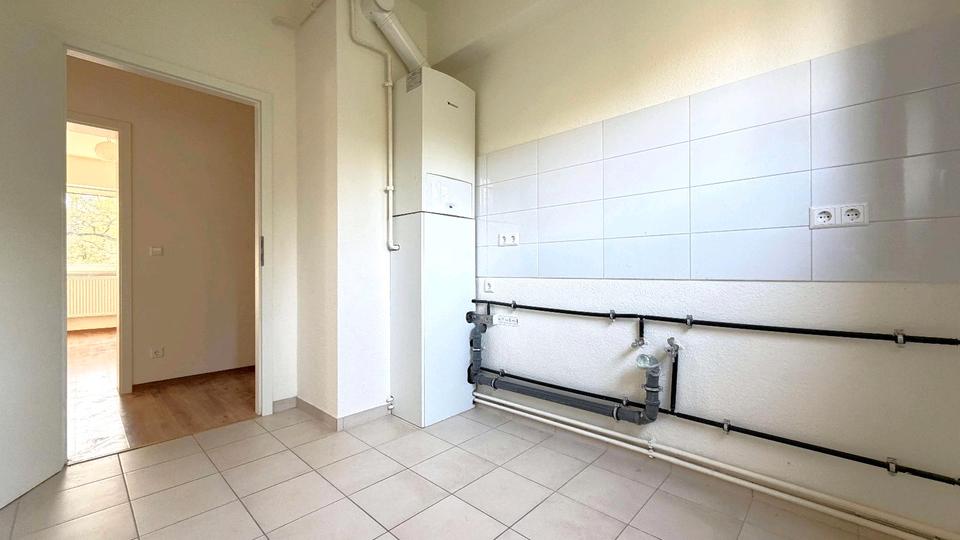 Erdgeschoßwohnung Frankfurt (Oder) Booßen - 3 Zimmer, 59 m&sup2;, 463&euro; | Angebot:26409874