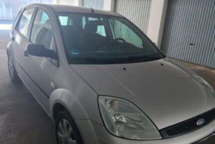 Ford Fiesta 189.942 km 1.500 &euro; Hohentengen 79801