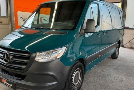 Mercedes-Benz Sprinter 295.000 km 14.999 &euro; Gaimersheim bei Ingolstadt 85080