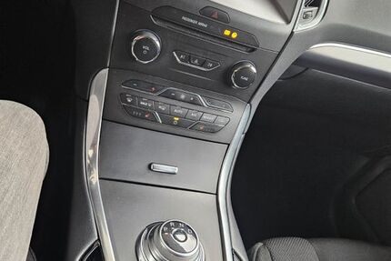 Ford S-Max 196.300 km 16.700 &euro; Berlin 12053