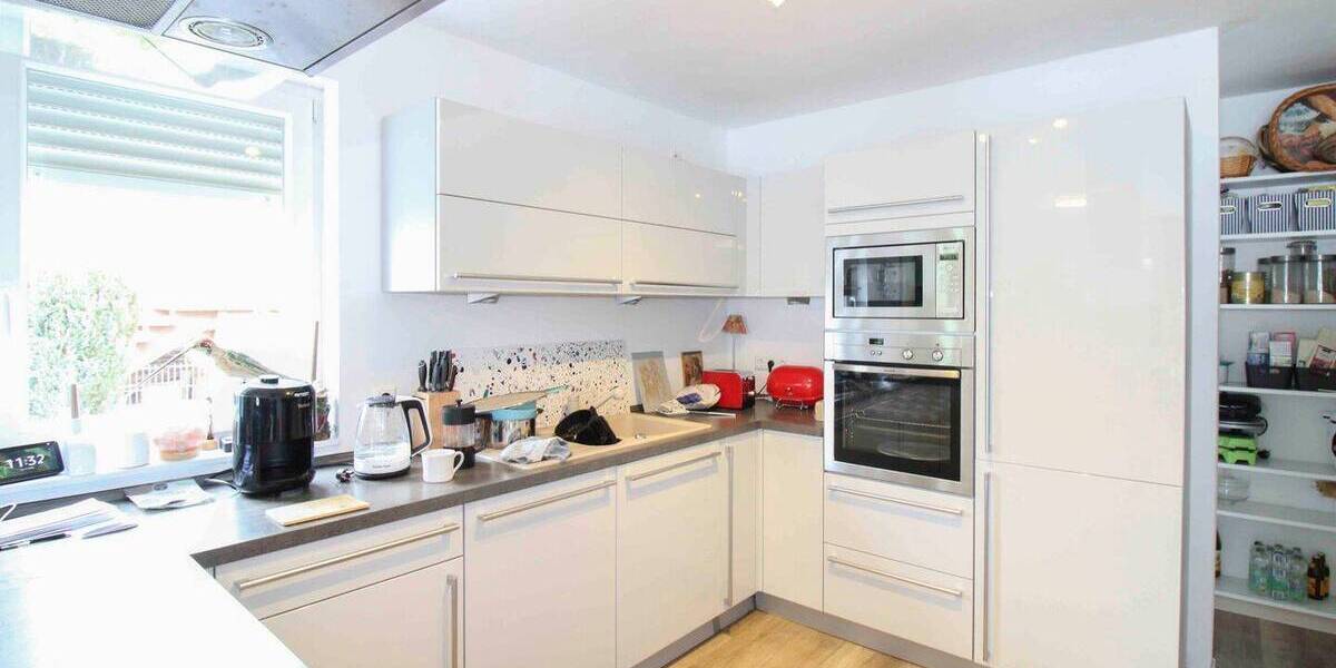 Einfamilienhaus Langenhagen Godshorn - 3 Zimmer, 498.000&euro; | Angebot:26841840