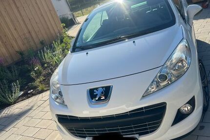 Peugeot 207 109.000 km 5.300 &euro; Trendelburg 34388
