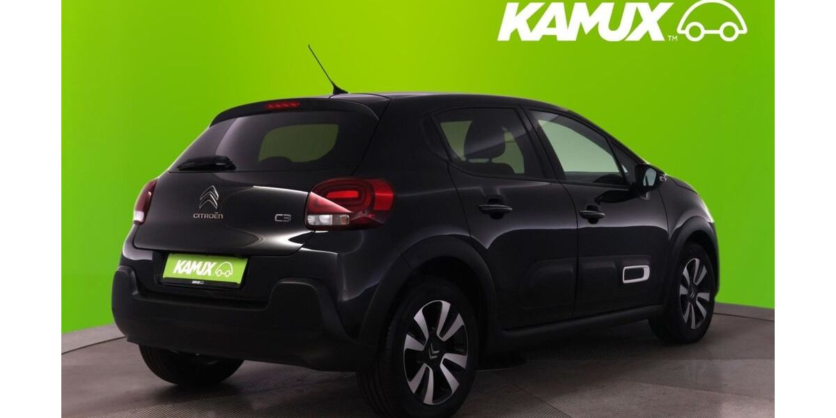 Citroen C3 36.637 km 11.250 &euro; Düren 52351