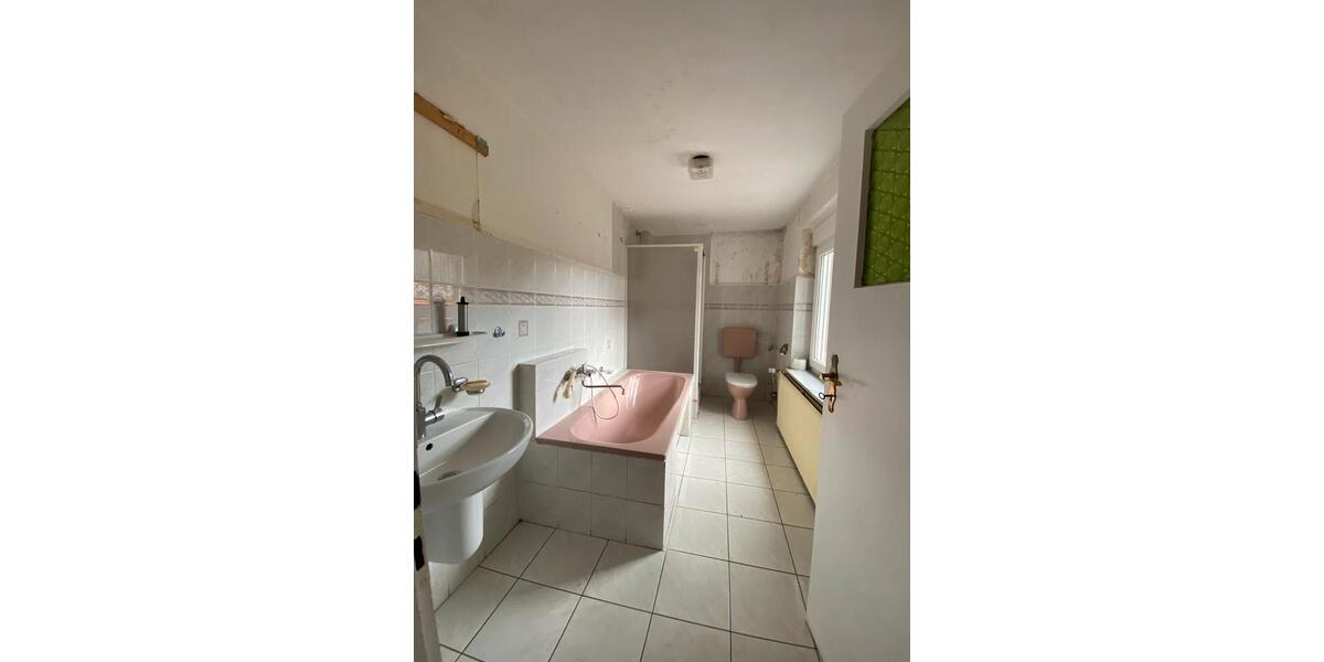 Doppelhaushälfte Neustadt (Dosse) - 4 Zimmer, 125 m&sup2;, 150.000&euro; | Angebot:27086747