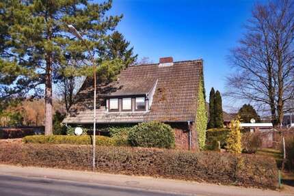 Haus Hanstedt - 6 Zimmer, 148 m&sup2;, 279.000&euro; | Angebot:26218798