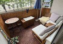 Wohnung zum Mieten in Stuttgart-City 750 € 45 m²