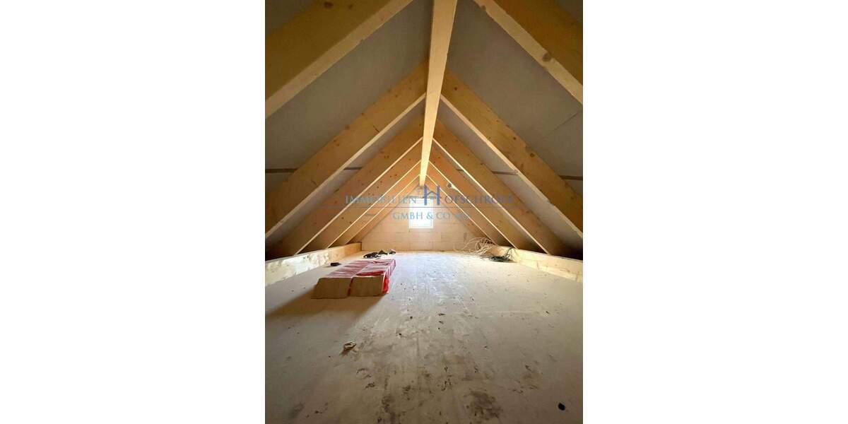 Doppelhaushälfte Herzlake - 4 Zimmer, 122 m&sup2;, 1.175&euro; | Angebot:24567156