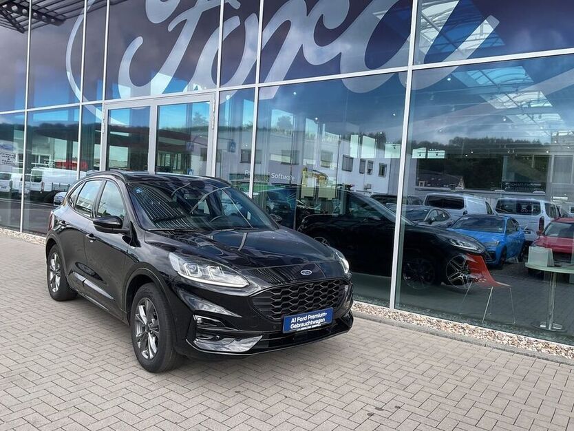 Kuga