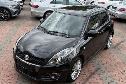 Suzuki Swift 98.458 km 10.790 € Neuwied 56564