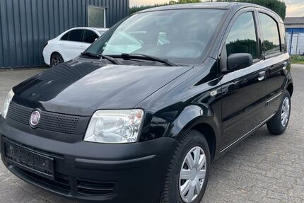 Fiat Panda 149.000 km 2.500 &euro; Dorsten OT Wulfen 46286