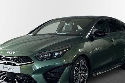 Kia pro ceed / ProCeed