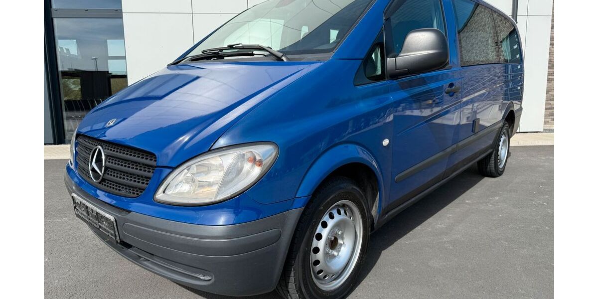 Mercedes-Benz Vito 314.000 km 5.990 &euro; Werther Westfalen 33824