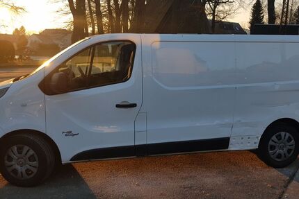 Fiat Talento 144.000 km 8.919 &euro; Tirpersdorf 08606
