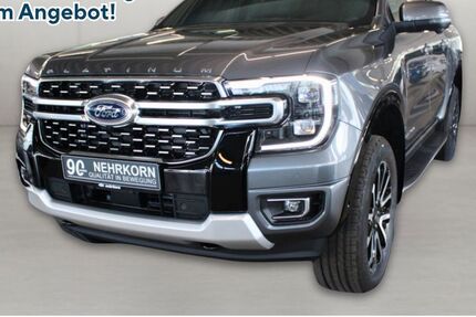 Ford Ranger 9.000 km 66.800 &euro; Flensburg 24941