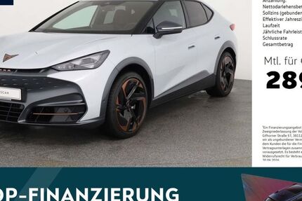 Cupra Tavascan 2.990 km 44.980 &euro; Amberg 92224