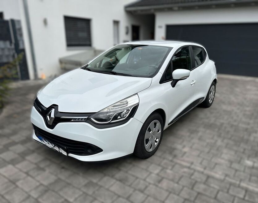Clio