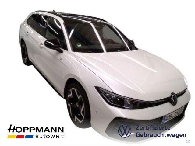 VW Passat 15.868 km 48.990 &euro; Haiger 35708