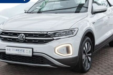 VW T-Roc 35.107 km 25.990 &euro; Solingen 42699