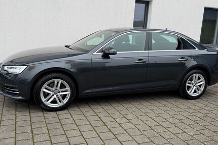 Audi A4 57.190 km 18.500 &euro; Itzgrund 96274