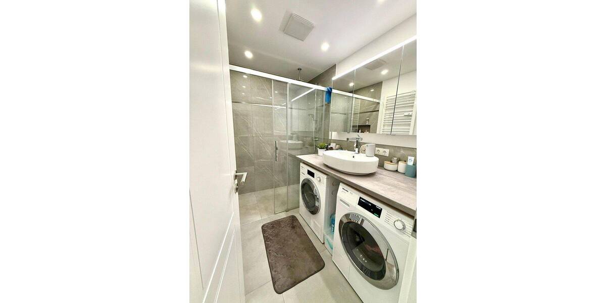 Etagenwohnung Haar - 4 Zimmer, 138 m&sup2;, 899.000&euro; | Angebot:26823927